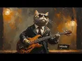 Download Lagu The GROOVIEST Collection of Harmonica Blues 🎷 Instrumental Jazz Music