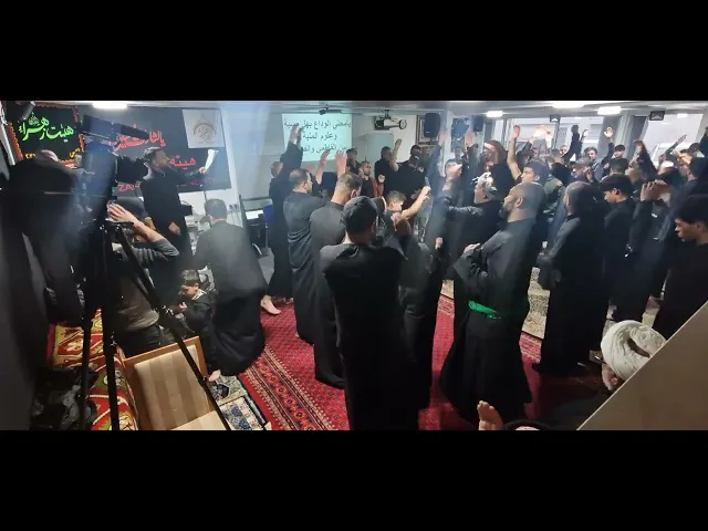 ⁣يا محلى الوداع بهل مسيه || رائد السوداني