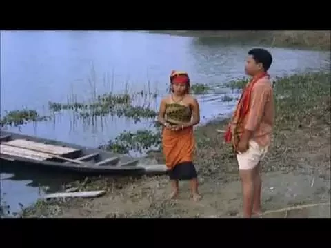 YARWNG (ROOTS) II Kokborok Film II Excerpt