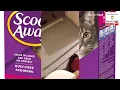 Scoop Away Multicat Litter Review