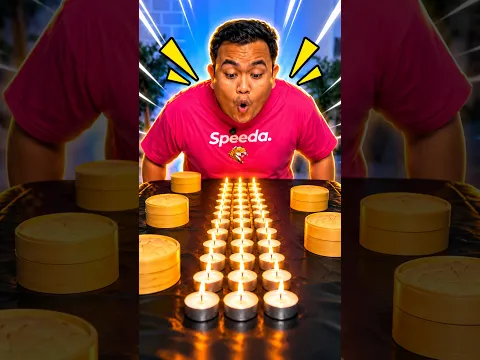 TIUP LILIN SQUISHY DUMPLING 😱😍