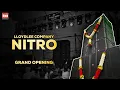 Download Lagu GRAND OPENING | LLOYDLEE - NITRO SERIES | 5STAR AUDIO | EP03 | #punesound #lloydlee #loudspeakers
