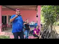 Ay DIOS Mio Brayan Cocina En Medio Del Sol Su Humilde Cocina