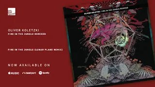 oliver koletzki fire in the jungle lunar plane remix stil vor talent 