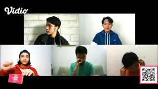 smash inikah cinta livestreamfestvol 2 19 april 2020 
