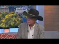 Canyon County Sheriff Kieren Donahue discusses his role in Emmy-nominated faith healing documentary