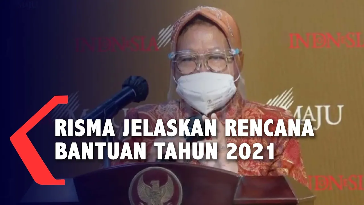 Triliunan rupiah digelontorkan pemerintah untuk meringankan beban ekonomi masyarakat di tengah pande. 