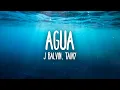 Lagu Tainy, J. Balvin - Agua