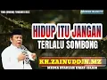 Download Lagu KH ZAINUDDIN MZ CERAMAH| \
