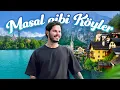 Download Lagu Sprookjesachtige dorpen in Europa! Hallstatt en het Meer van Bled!
