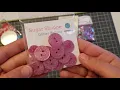 BUTTONS GALORE and more unboxing