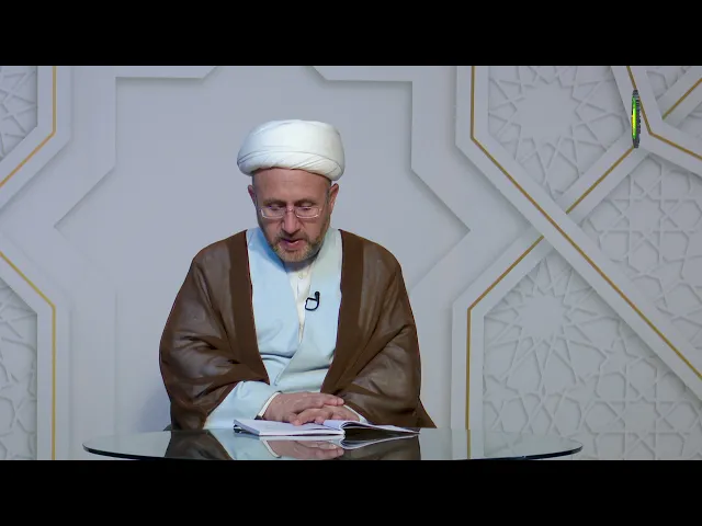 ⁣33   سبق 33  حرف صامت واو (و) - استاد: ابرار حسین
