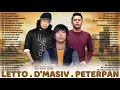 Lagu LETTO DMASIV PETERPAN FULL ALBUM LAGU POP INDONESIA TAHUN 2000an TERBAIK