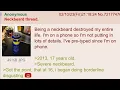 4chan Neckbeard Greentexts CRINGE For 4 Hours And ASCEND