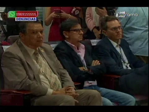 Firman Gran Acuerdo Nacional por la producción y el empleo