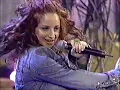 Dream He Loves U Not on Regis and Kelly