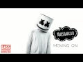 Lagu Marshmello - Moving On - BASS BOOSTED