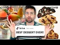 Download Lagu Trying VIRAL TikTok Desserts in NYC