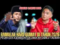 Lagu Gus Iqdam Terbaru - Ramalan Hard Gumay di tahun 2026|| Pesan Gus Iqdam untuk jama'ah Sabilu Taubah