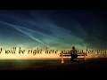 Richard Marx - Right Here Waiting (Acoustic)