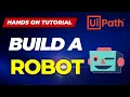 RPA UiPath The Future of Business Automation