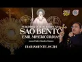 Download Lagu ORAÇÃO PODEROSA A SÃO BENTO E AS MIL MISERICORDIAS | 01.07.2025 | Padre Sandro Santos