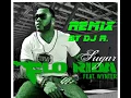 Download Lagu Flo Rida-Sugar Remix by DJ R-