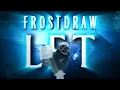 The Ice LFT build Deepwoken