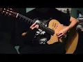 Download Lagu Arpeggio - Ichika Nito (classical guitar cover)