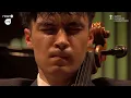 Shostakovich Cello Sonata in D minor op. 40 | Petar Pejčić - Queen Elisabeth Competition 2022