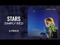 Download Lagu Simply Red - Stars (LYRICS)