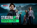 Video di Stasera in televisione: i film da vedere giovedì 03 dicembre 2020