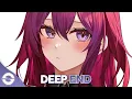 Nightcore - Deep End - (Lyrics)