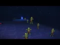 raylib C Game Dev Marooned Journal UI Continues