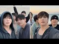 Download Lagu [ENG SUB]🔴HARI INI! Tingkah konyol Jungkook bikin semua member BTS ngakak