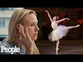 Lagu I'm a Ballerina at the NYC Ballet — and I’m Losing My Hearing