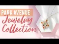 Park Avenue Jewelry Collection on Jewelry Television JTV