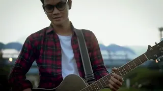 takkan terganti kangen band cover tri suaka