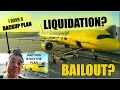 I Flew SPIRIT AIRLINES during TURBULENT Times