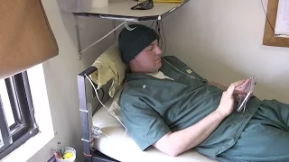 Colorado prisons first in nation to give inmates computer tablets