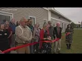 Northeast Technical Institute s new building in Bangor