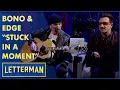 Download Lagu Bono and Edge Perform \