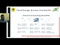 Lecture 8 Cloud Storage