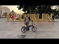 Download Lagu Touring Lublin Poland in half day after not letting in Ukraine! 4K UHD