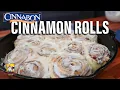 Lagu Copycat Cinnabon Cinnamon Rolls