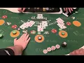 Download Lagu WE DID IT!!! Conquered Blackjack in Vegas With The Boyz!
