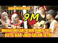 Download Lagu 🔴 MAHASISWI MANIS IKUTAN BAPER - AUTO SIAP JADI CALON ISTRI #prankpart8