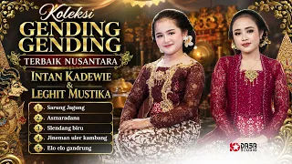 Koleksi Gending Nusantara