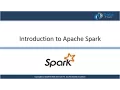 Apache Spark Tutorial for beginners Spark Introduction What is Spark and Scala