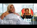 Da Vine Joy Randolph Plays Smash or Pass With Iconic Moments From Her Career